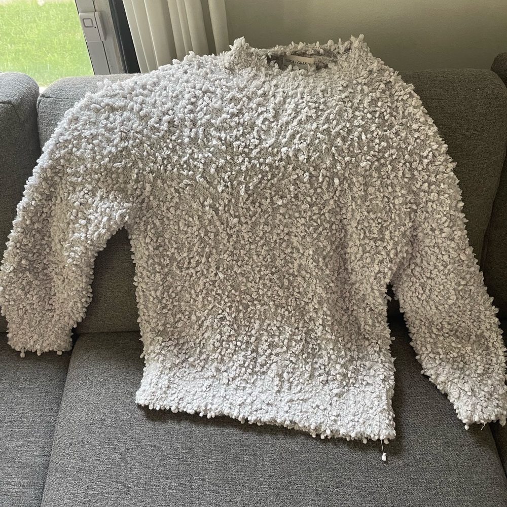 Luca & Grae sweater